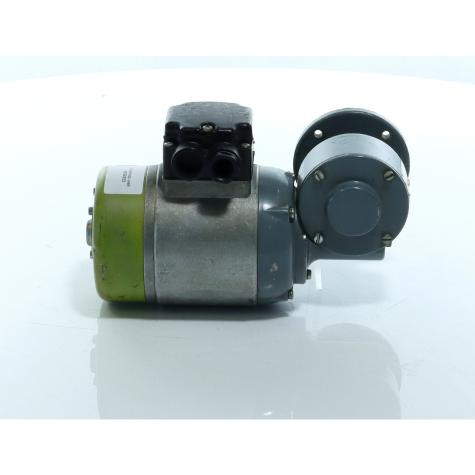 Getriebemotor  Gebraucht